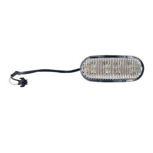 Metro Mobility LED Headlight - Standard - Shop Home Med