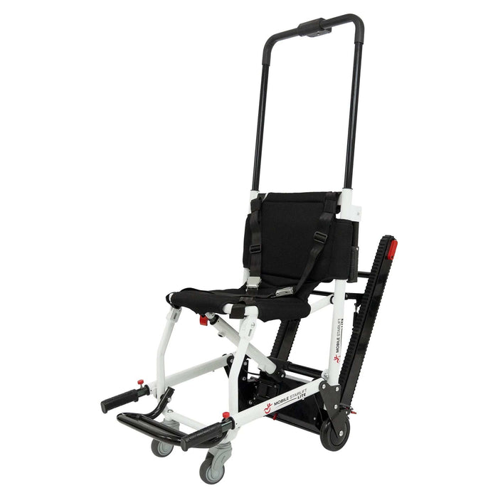 LITE Mobile Stairlift Battery Powered & Portable Stair Wheelchair