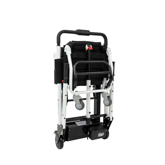 LITE Mobile Stairlift Battery Powered & Portable Stair Wheelchair