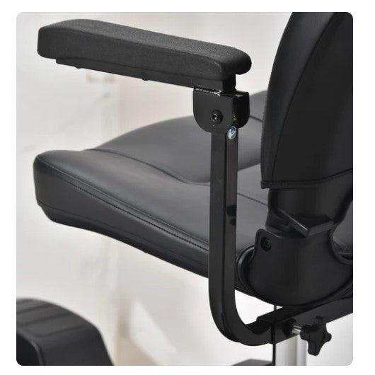 Metro Mobility Left & Right Armrest - Standard - Shop Home Med