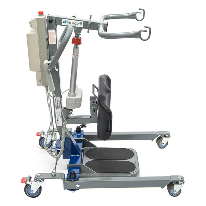 Proactive Protekt® STS Compact 500 Compact Sit-to-Stand Patient Lift