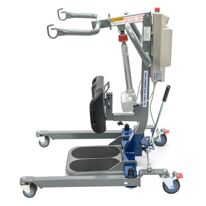 Proactive Protekt® STS Compact 500 Compact Sit-to-Stand Patient Lift