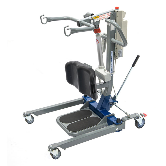 Proactive Protekt® STS Compact 500 Compact Sit-to-Stand Patient Lift