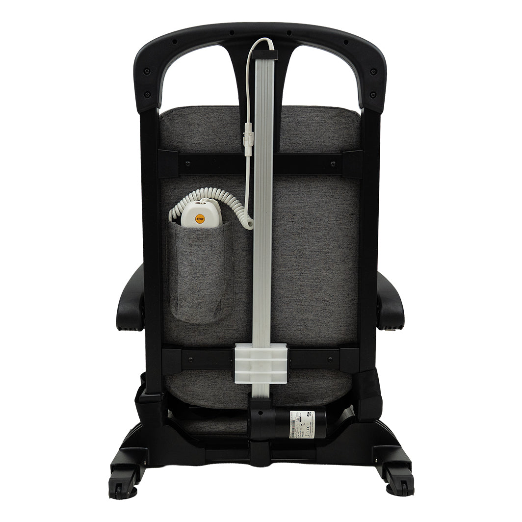 LiftBuddy Folding Fall Recovery Chair Lift