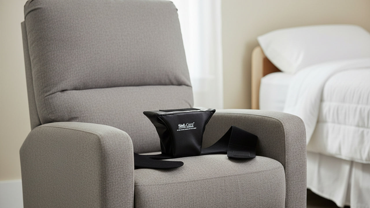 Accesorios para sillas elevadoras