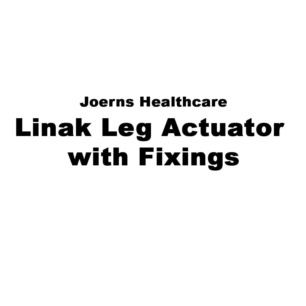 Joerns Replacement Linak Leg Actuator with Fixings
