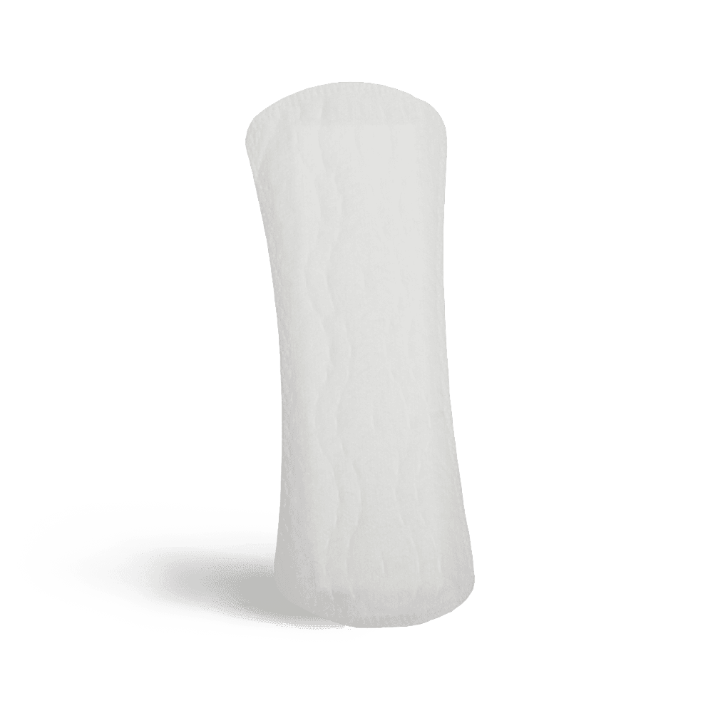 Attn Grace Incontinence Panty Liners with Breathable Top Sheet