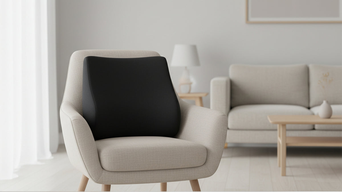 Living Rooms