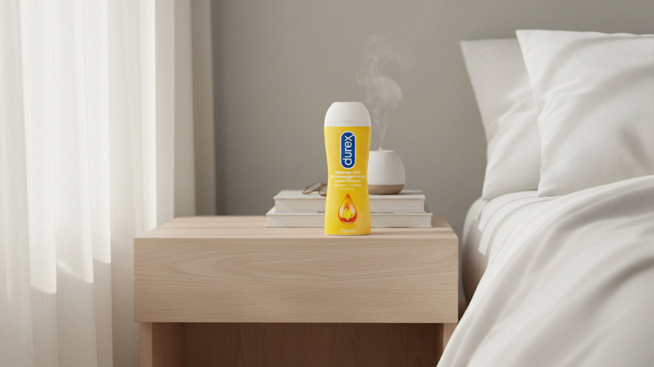 Lubricantes y humectantes