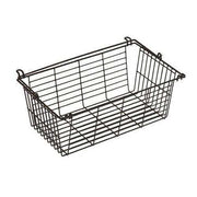Medline 3-Wheel Rollator Replacement Basket - Shop Home Med