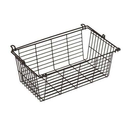 Medline 3-Wheel Rollator Replacement Basket - Shop Home Med
