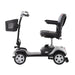 Metro Mobility M1 Series 4-Wheel Travel Mobility Scooter - Shop Home Med