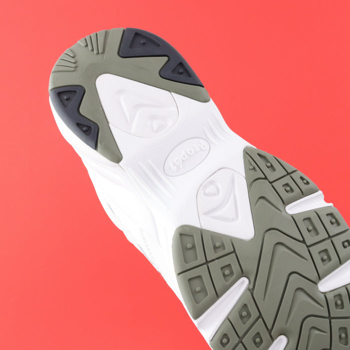 Andador de estabilidad Propet Footwear con correa para caminar para hombre, apto para diabéticos y ortopédicos