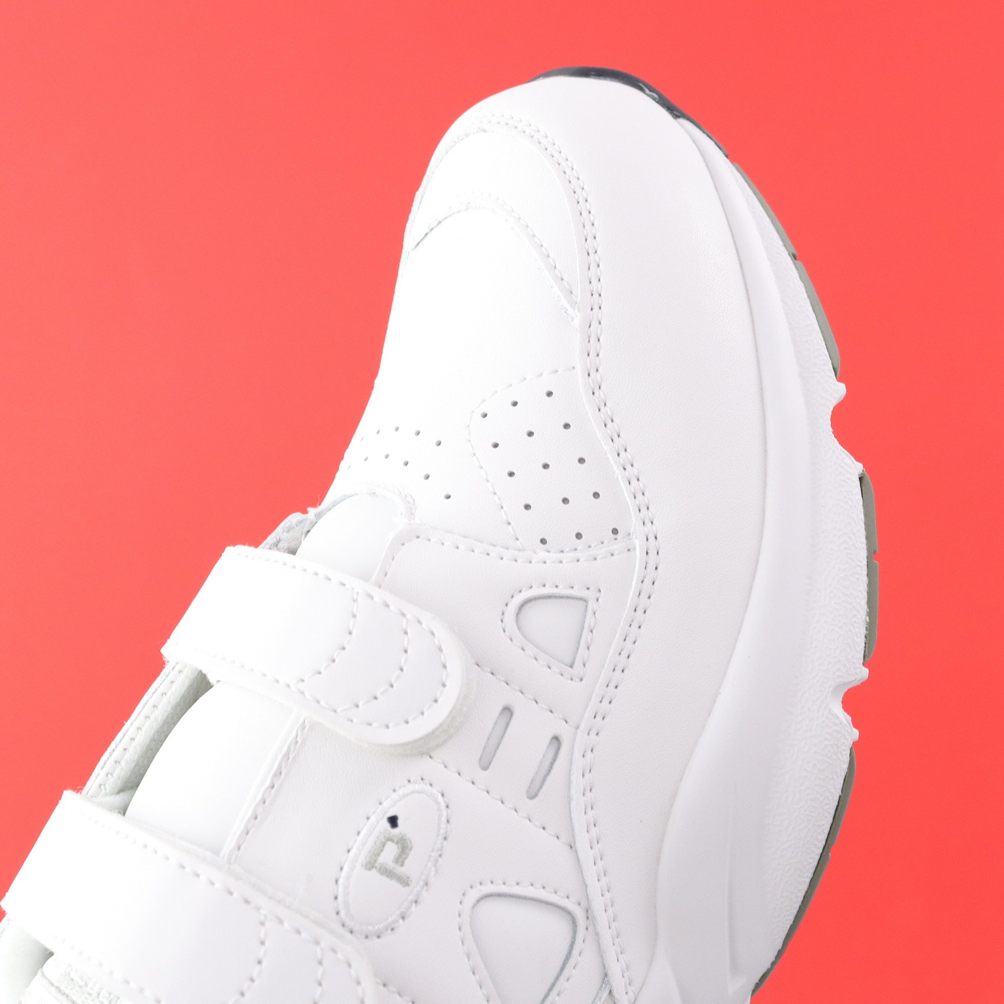 Andador de estabilidad Propet Footwear con correa para caminar para hombre, apto para diabéticos y ortopédicos