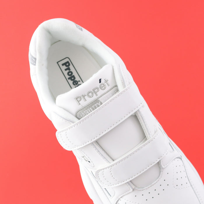 Andador de estabilidad Propet Footwear con correa para caminar para hombre, apto para diabéticos y ortopédicos