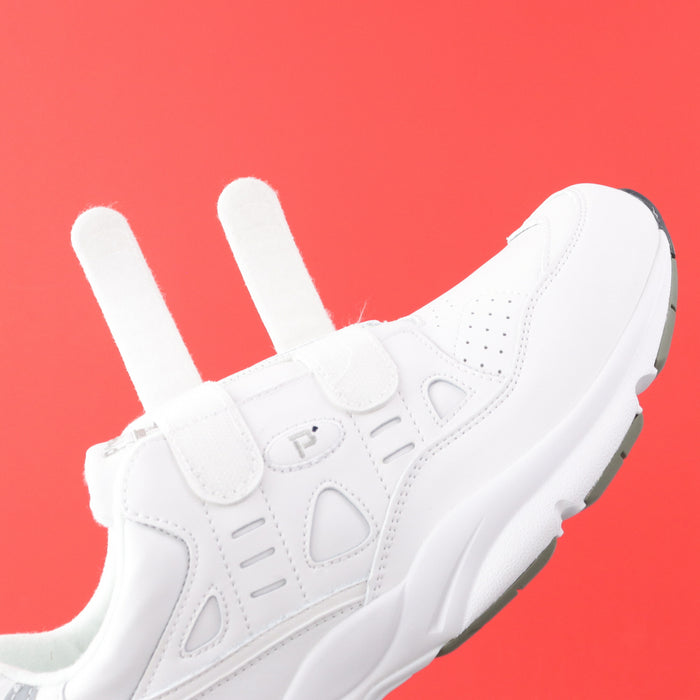 Andador de estabilidad Propet Footwear con correa para caminar para hombre, apto para diabéticos y ortopédicos