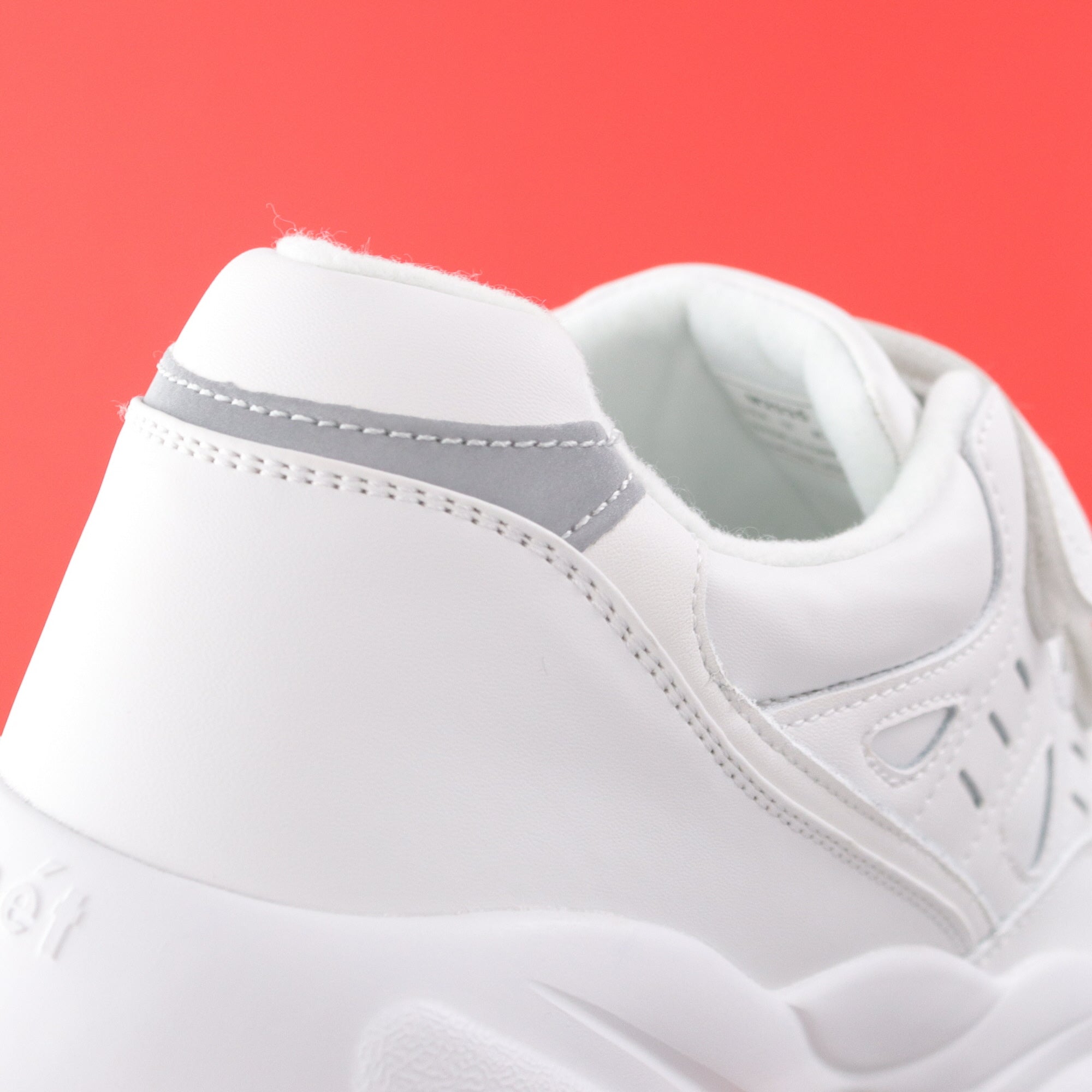 Andador de estabilidad Propet Footwear con correa para caminar para hombre, apto para diabéticos y ortopédicos