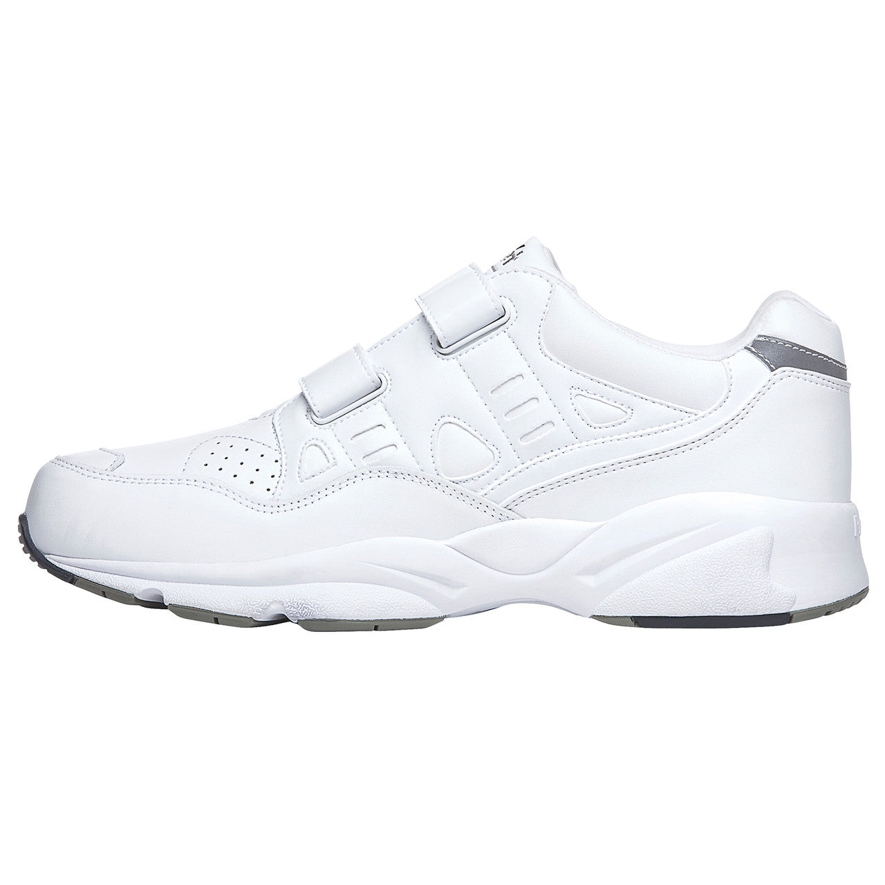 Andador de estabilidad Propet Footwear con correa para caminar para hombre, apto para diabéticos y ortopédicos