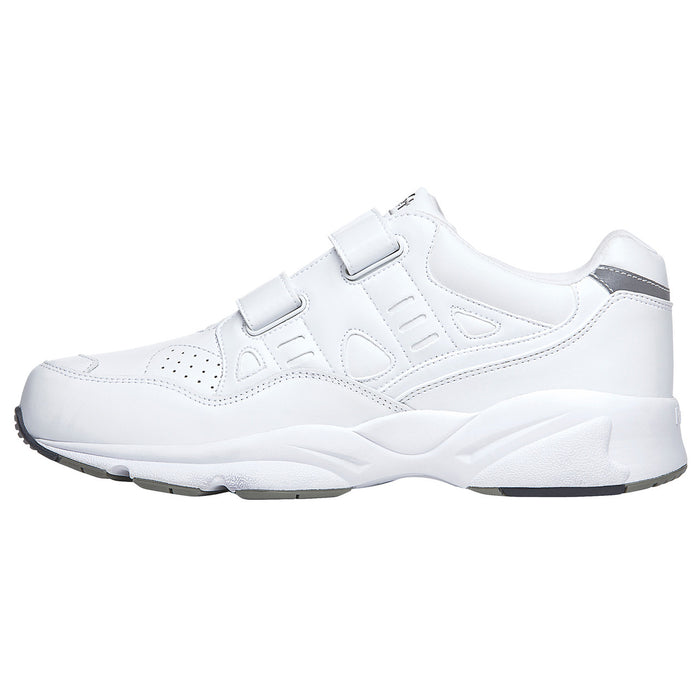 Andador de estabilidad Propet Footwear con correa para caminar para hombre, apto para diabéticos y ortopédicos