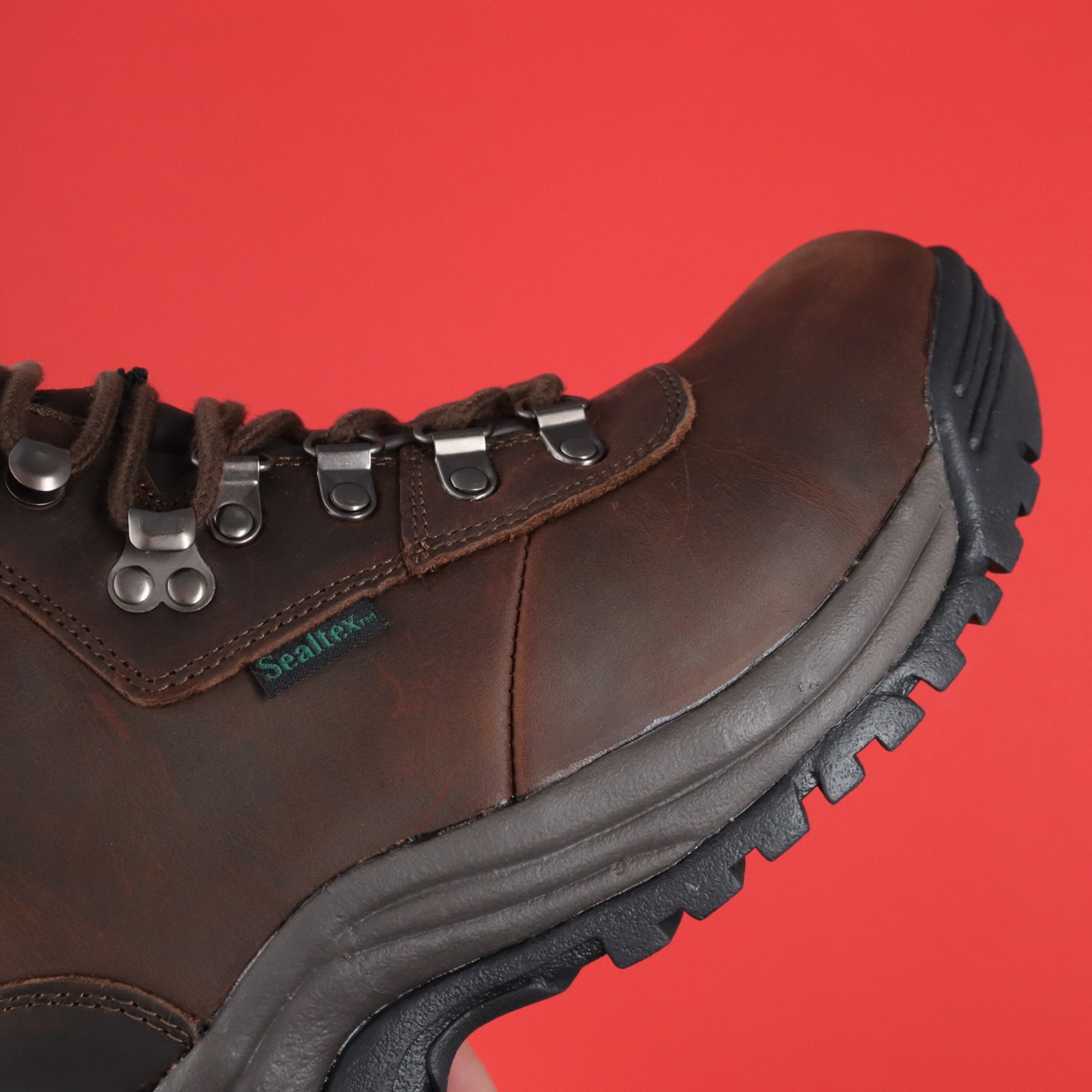 Botas de senderismo Cliff Walker para hombre de Propet Footwear, aptas para diabéticos y ortopédicos