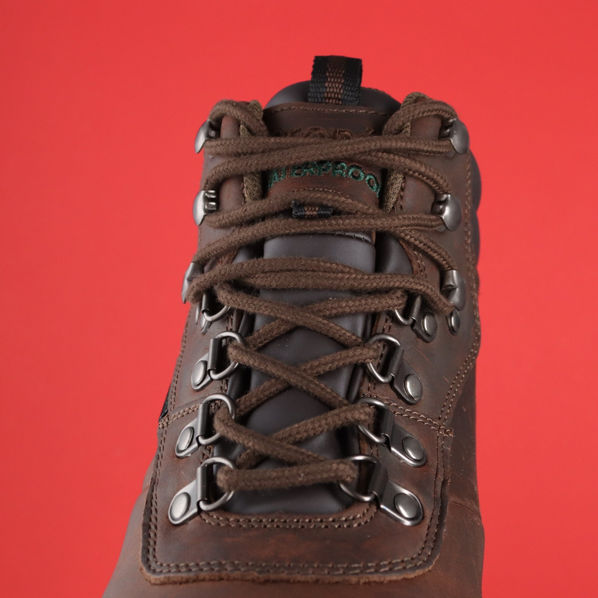 Botas de senderismo Cliff Walker para hombre de Propet Footwear, aptas para diabéticos y ortopédicos