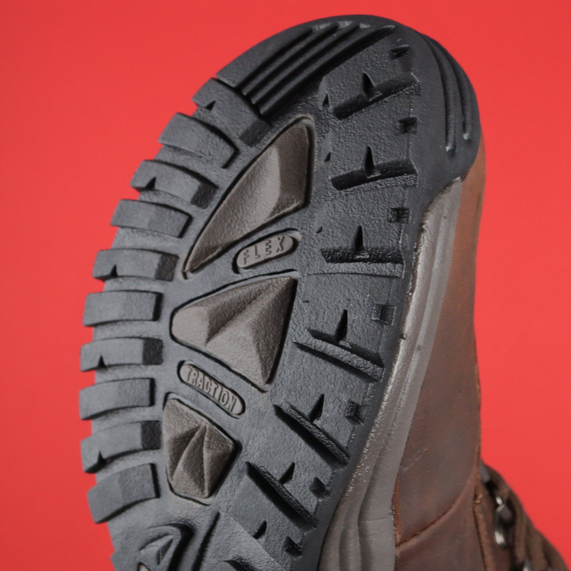 Botas de senderismo Cliff Walker para hombre de Propet Footwear, aptas para diabéticos y ortopédicos