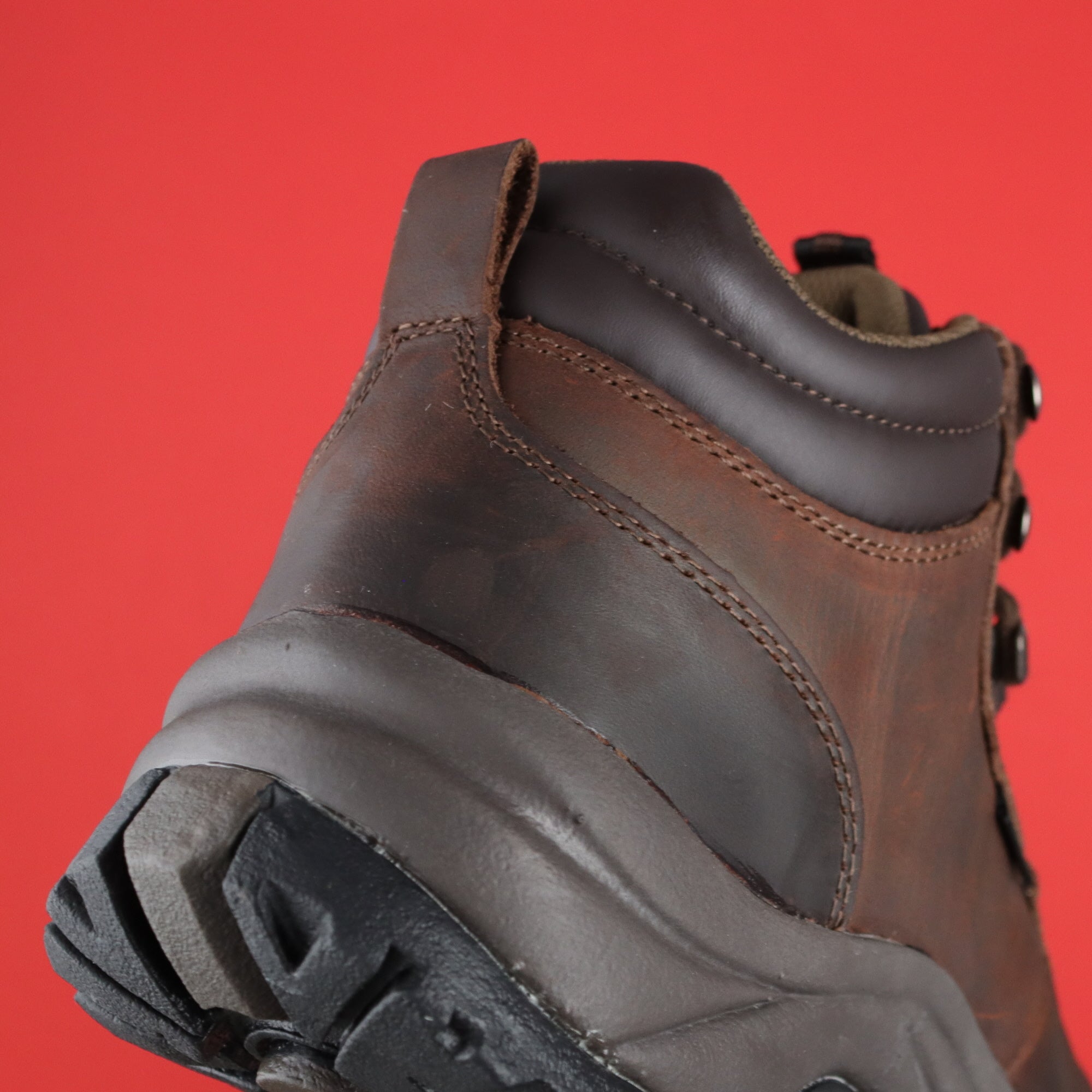 Botas de senderismo Cliff Walker para hombre de Propet Footwear, aptas para diabéticos y ortopédicos