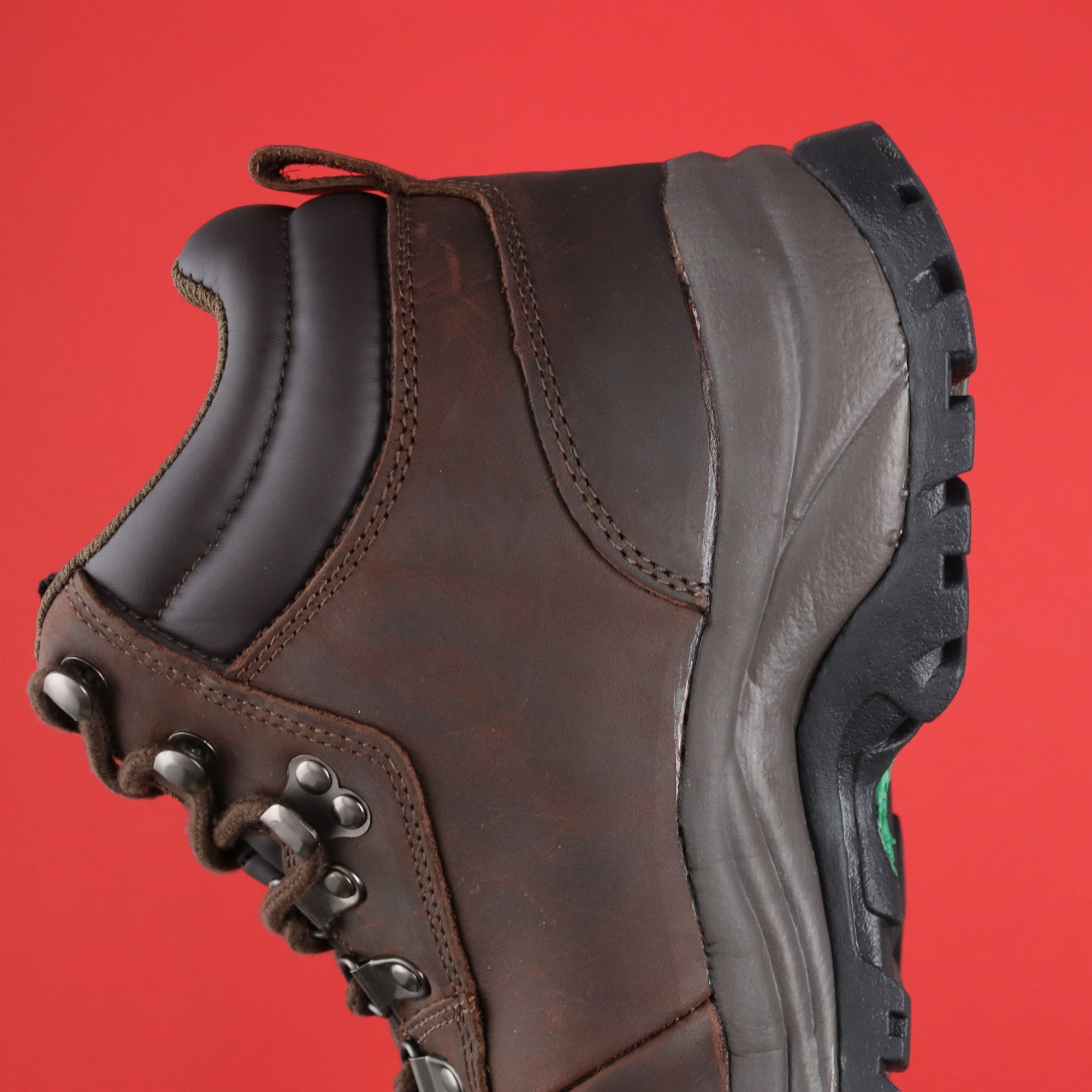 Botas de senderismo Cliff Walker para hombre de Propet Footwear, aptas para diabéticos y ortopédicos