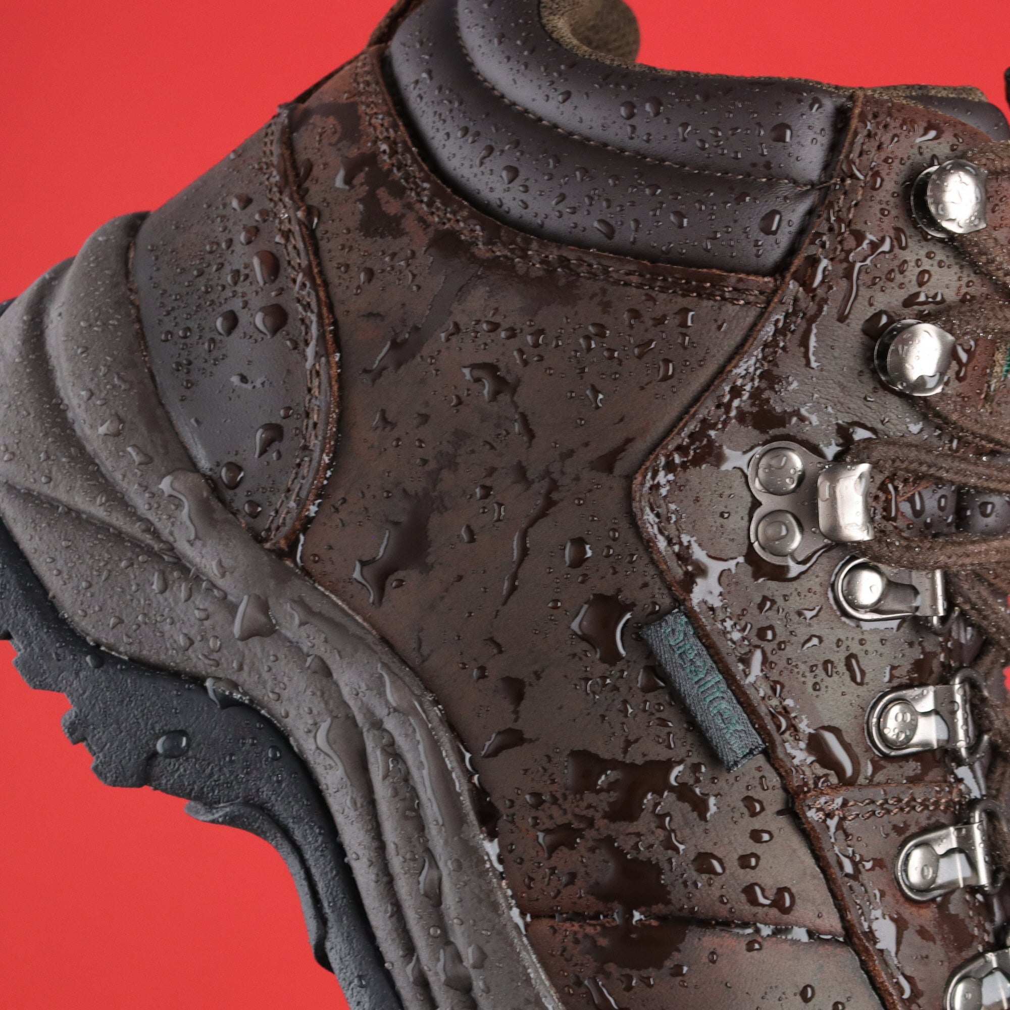 Botas de senderismo Cliff Walker para hombre de Propet Footwear, aptas para diabéticos y ortopédicos