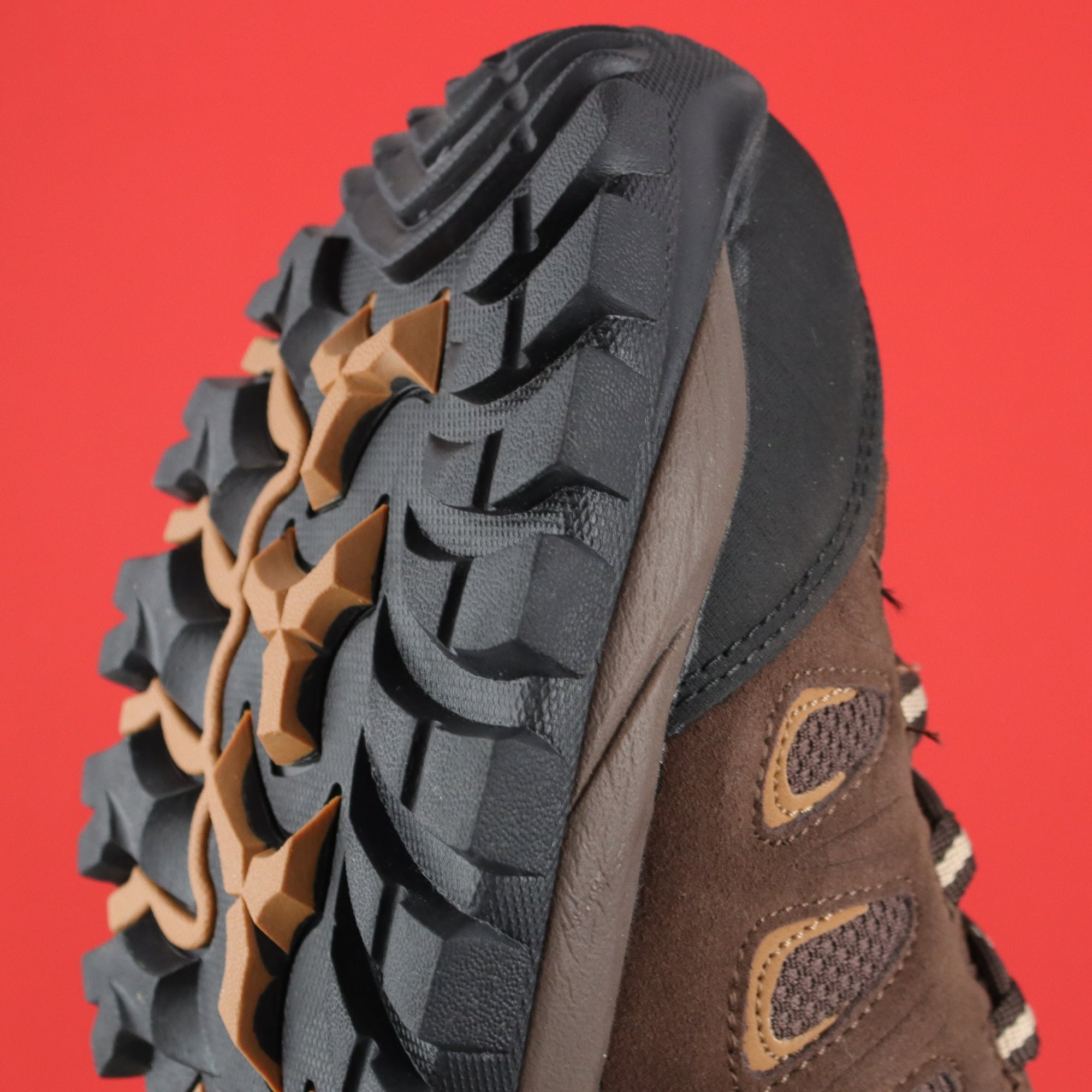 Botas de senderismo bajas Ridge Walker de Propet Footwear para hombre, aptas para diabéticos y ortopédicos