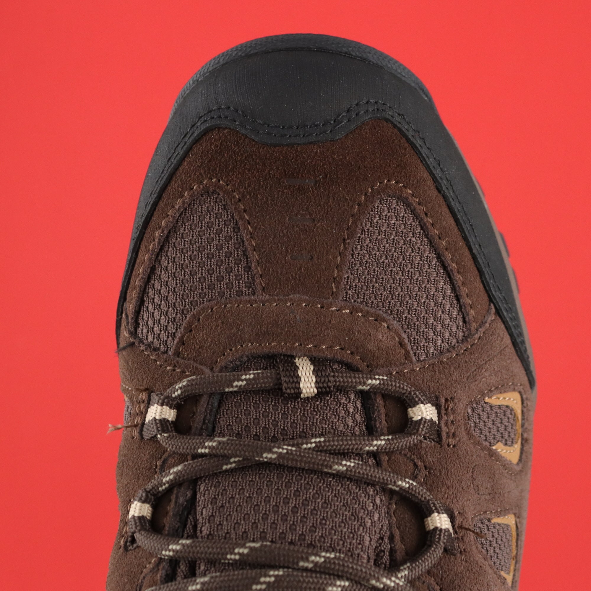 Botas de senderismo bajas Ridge Walker de Propet Footwear para hombre, aptas para diabéticos y ortopédicos