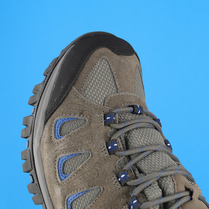 Propet Footwear Ridge Walker Men's Orthopedic Hiking Boots Diabetic and Orthotic Friendly