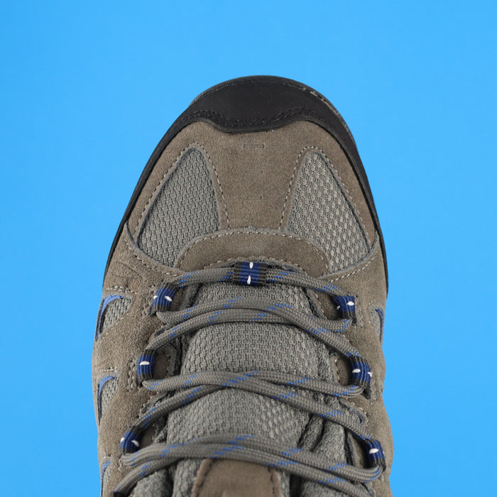 Propet Footwear Ridge Walker Men's Orthopedic Hiking Boots Diabetic and Orthotic Friendly