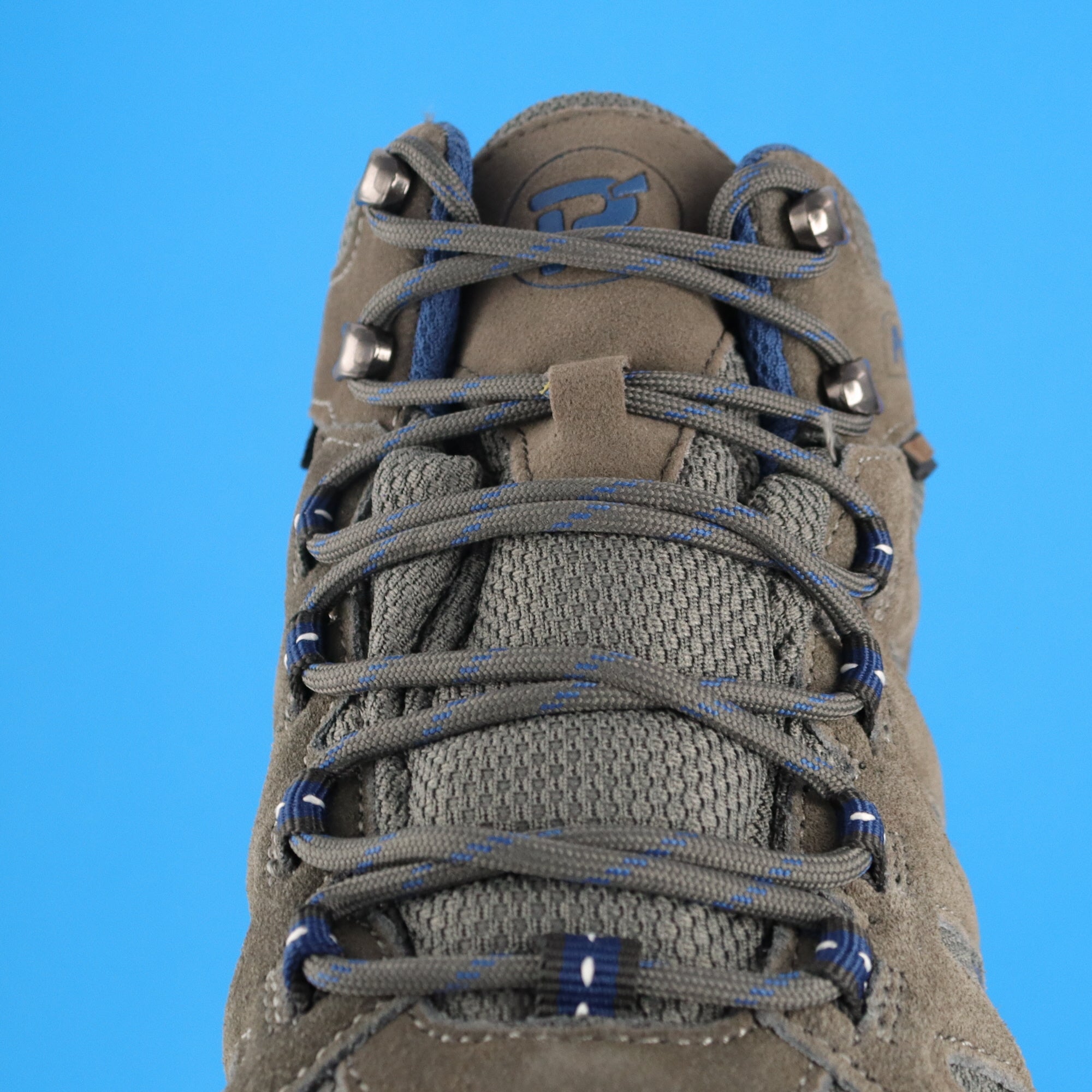 Botas ortopédicas de senderismo Ridge Walker para hombre de Propet Footwear, aptas para diabéticos y ortopédicos