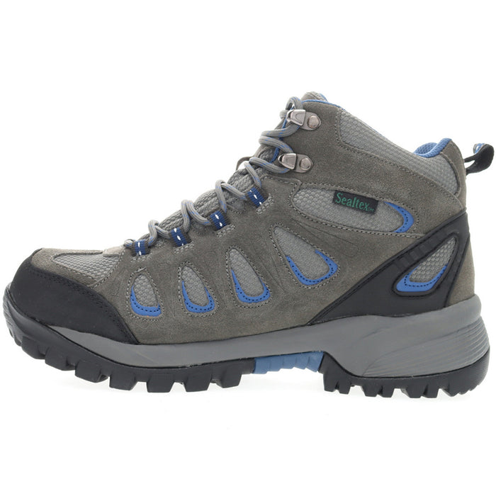 Propet Footwear Ridge Walker Men's Orthopedic Hiking Boots Diabetic and Orthotic Friendly