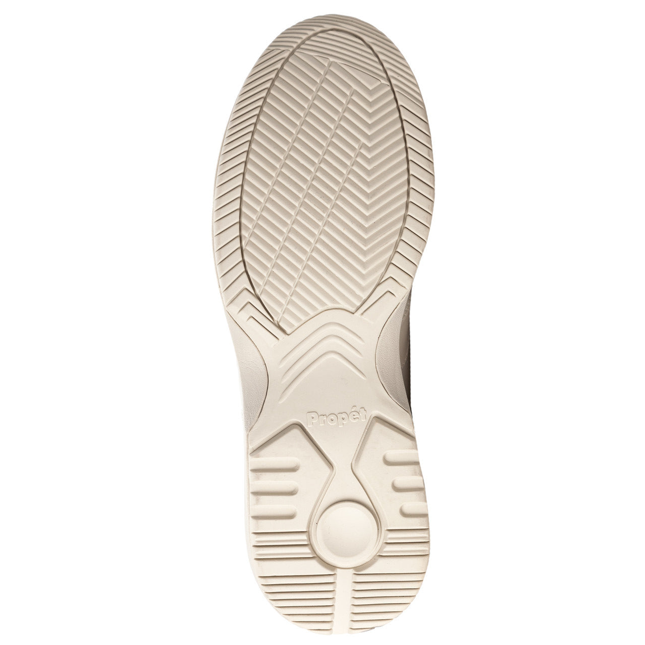 Zapatos para caminar sin cordones con correa LifeWalker de Propet Footwear para hombre, aptos para diabéticos y ortopédicos