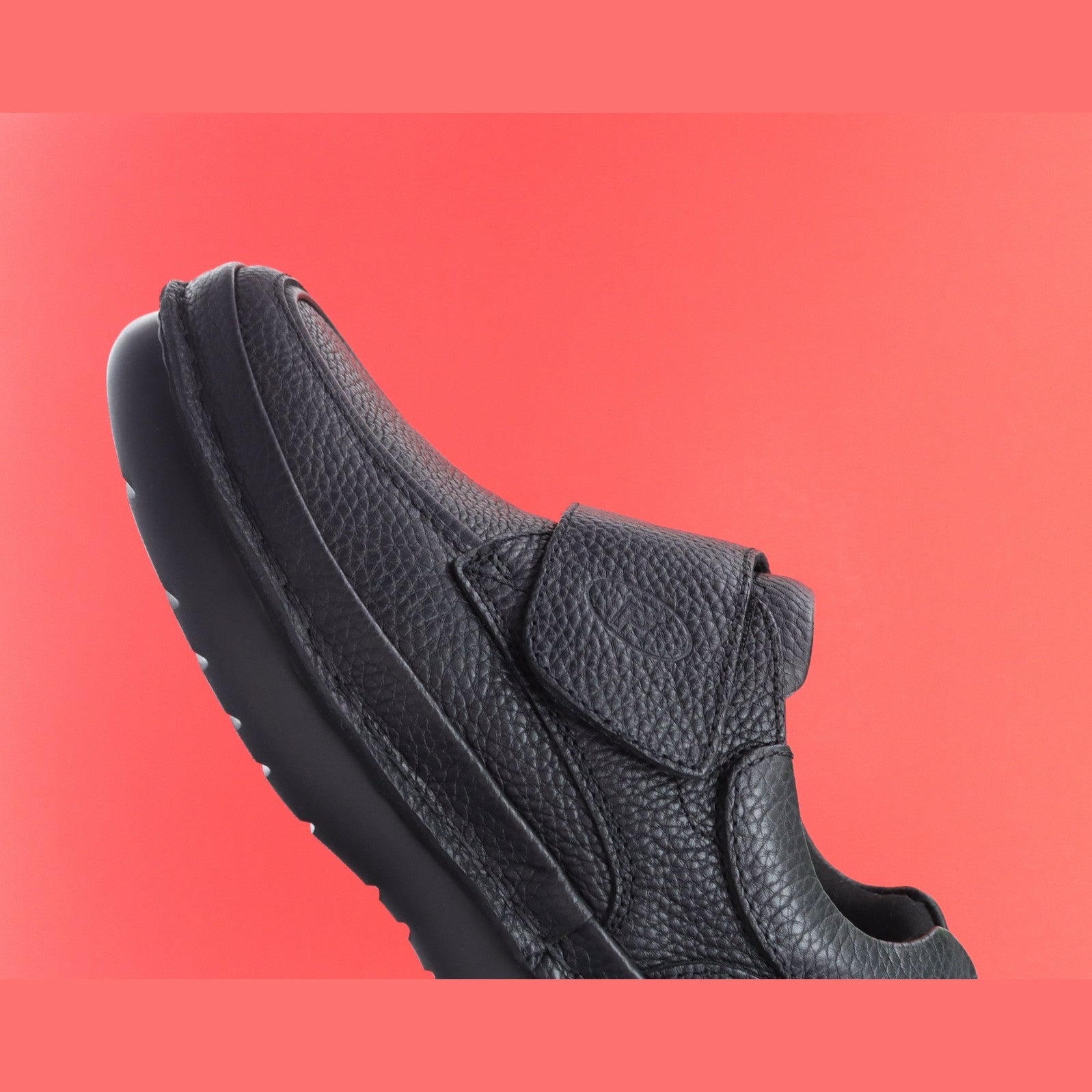 Mocasines con correa Scandia de Propet Footwear para hombre, aptos para diabéticos y ortopédicos