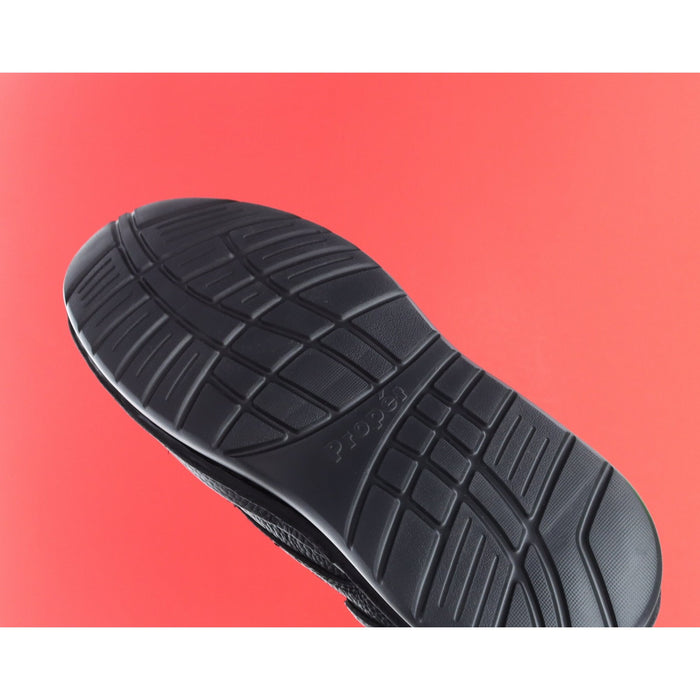 Mocasines con correa Scandia de Propet Footwear para hombre, aptos para diabéticos y ortopédicos