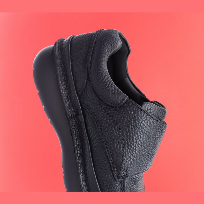 Mocasines con correa Scandia de Propet Footwear para hombre, aptos para diabéticos y ortopédicos