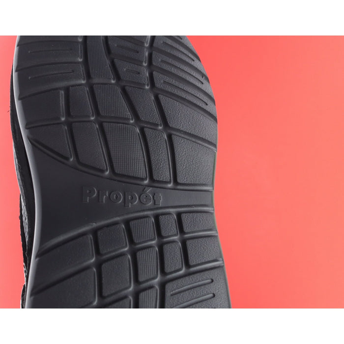 Mocasines con correa Scandia de Propet Footwear para hombre, aptos para diabéticos y ortopédicos