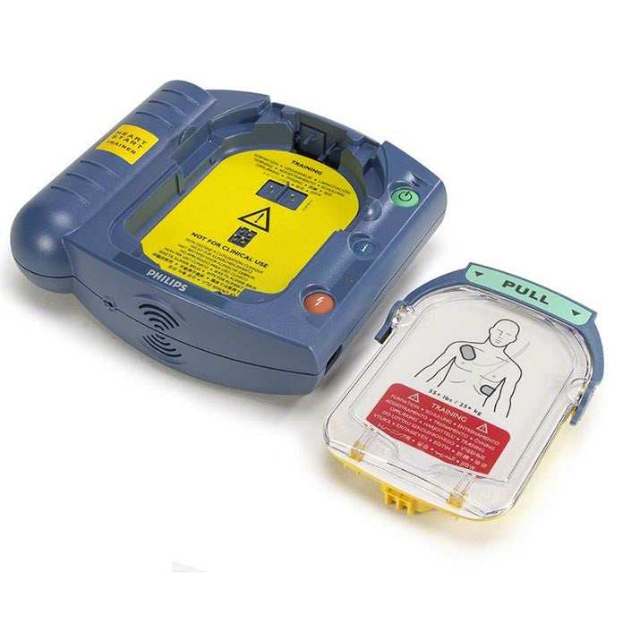 Philips HeartStart OnSite/Home AED Trainer