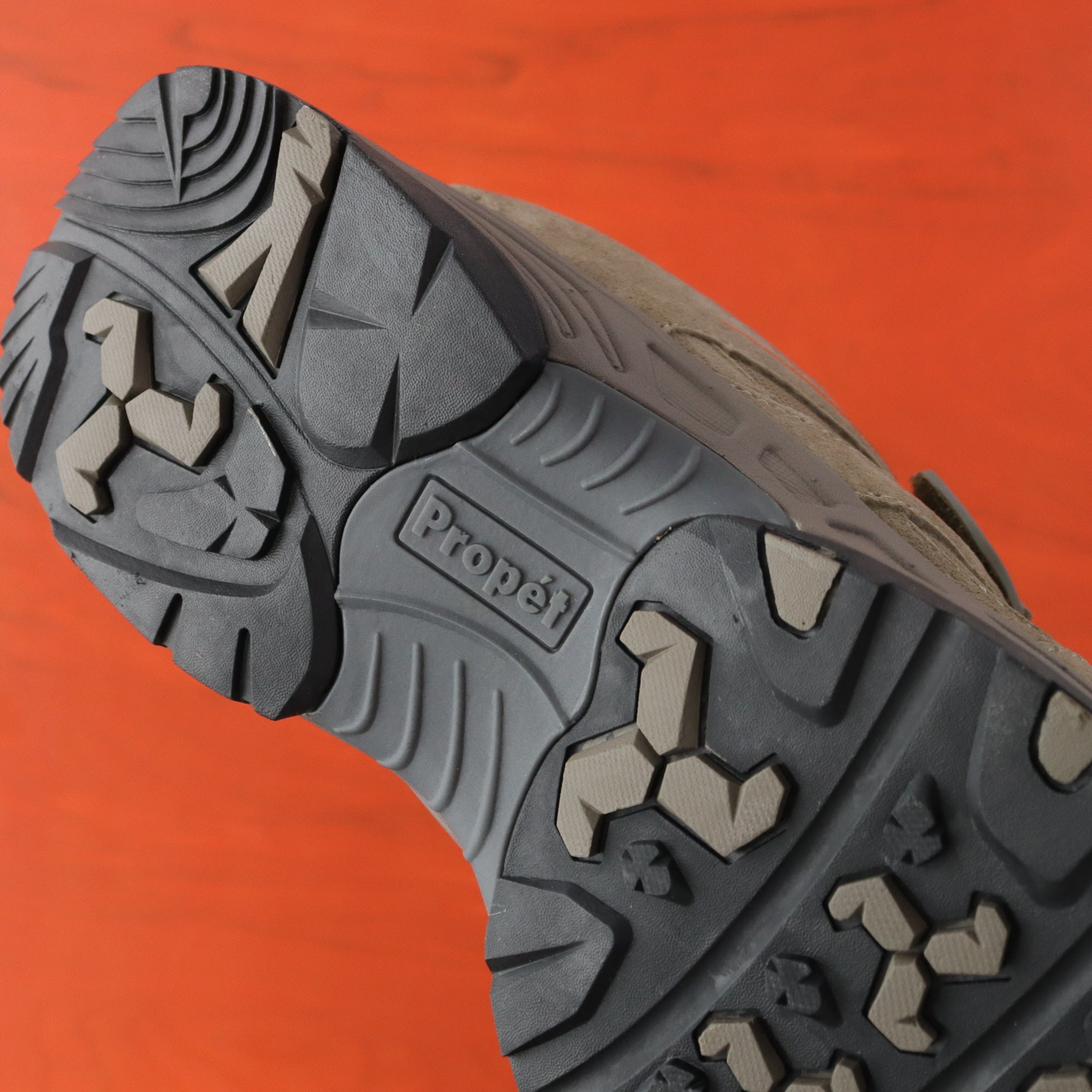 Zapatillas deportivas sin cordones Connelly Strap para hombre de Propet Footwear, aptas para diabéticos y ortopédicos