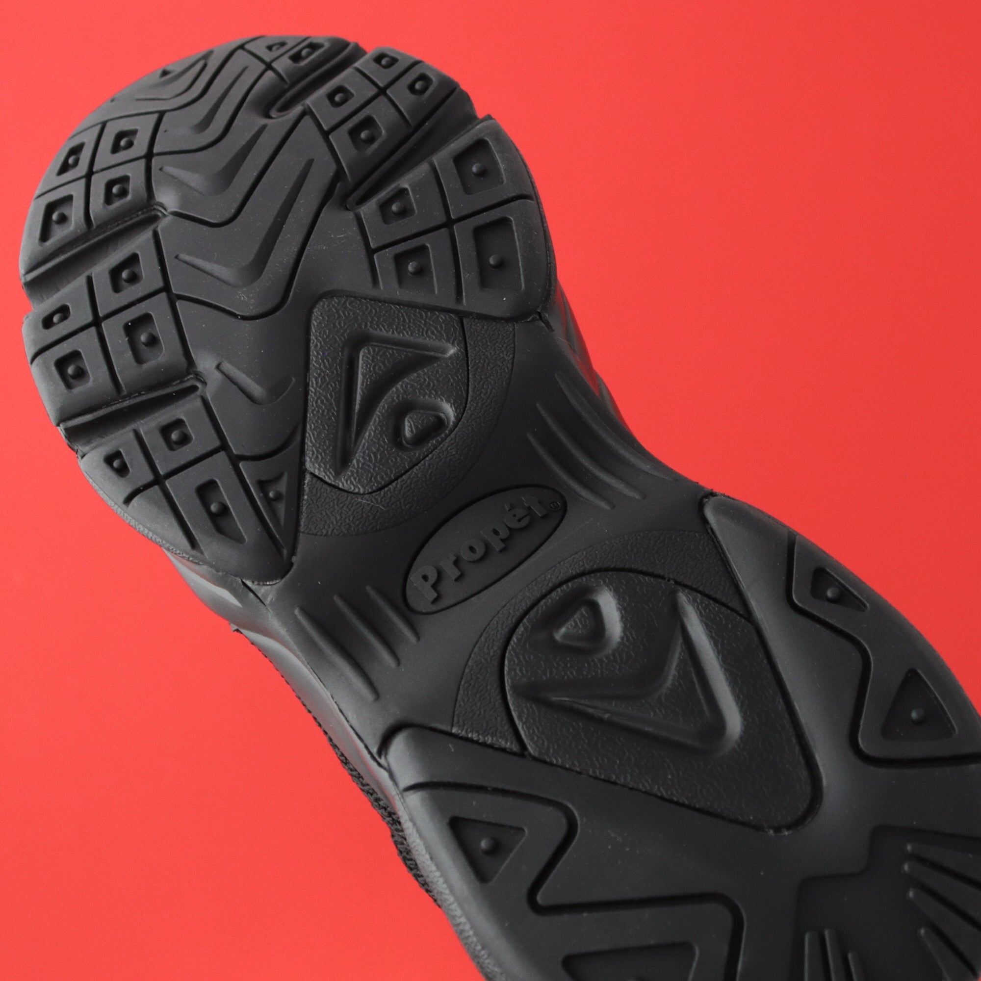 Calzado deportivo Propet Stability X para hombre, cómodo y apto para diabéticos y ortopédicos