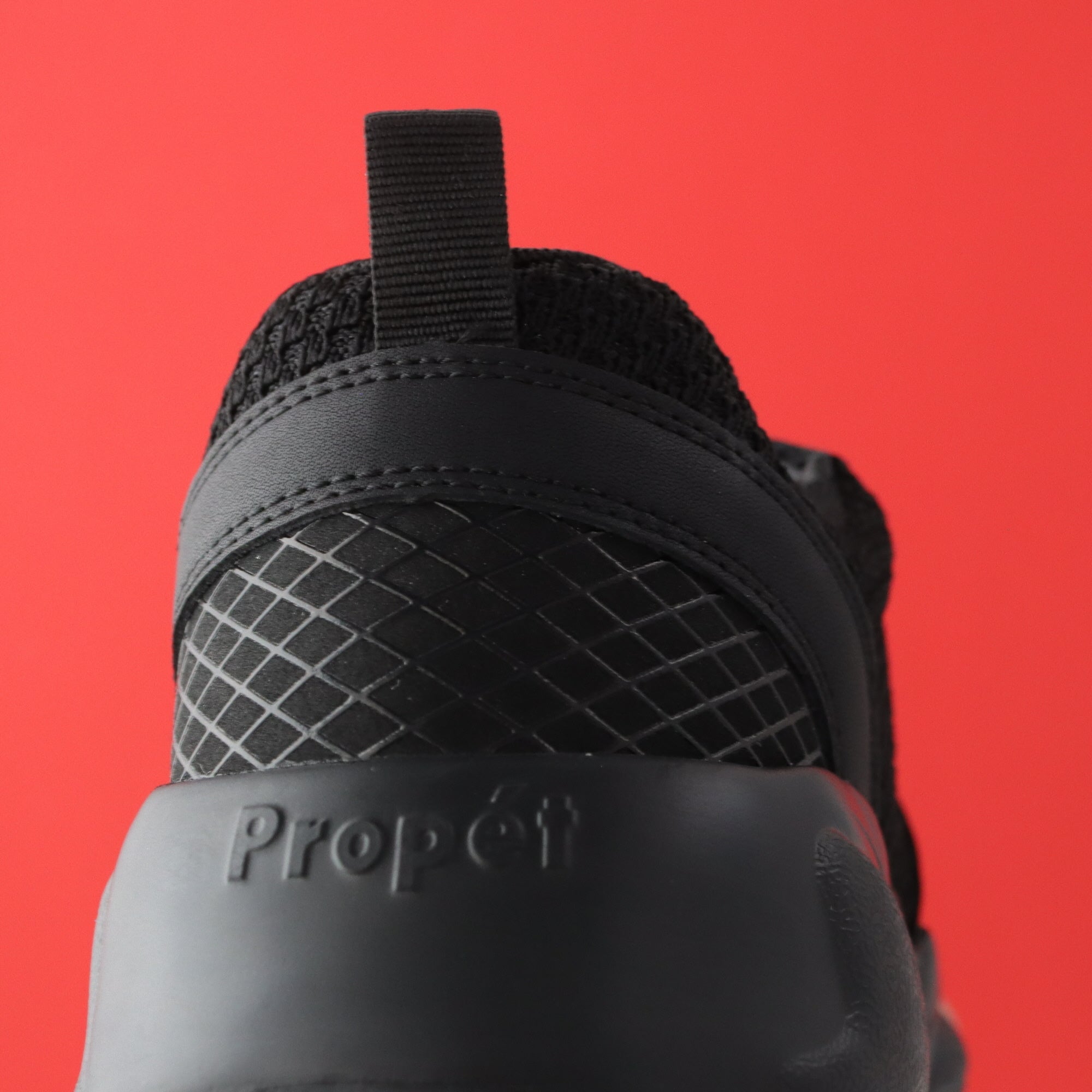 Propet Footwear Stability X Men's Comfort Active Shoes Diabetic and Orthotic Friendly