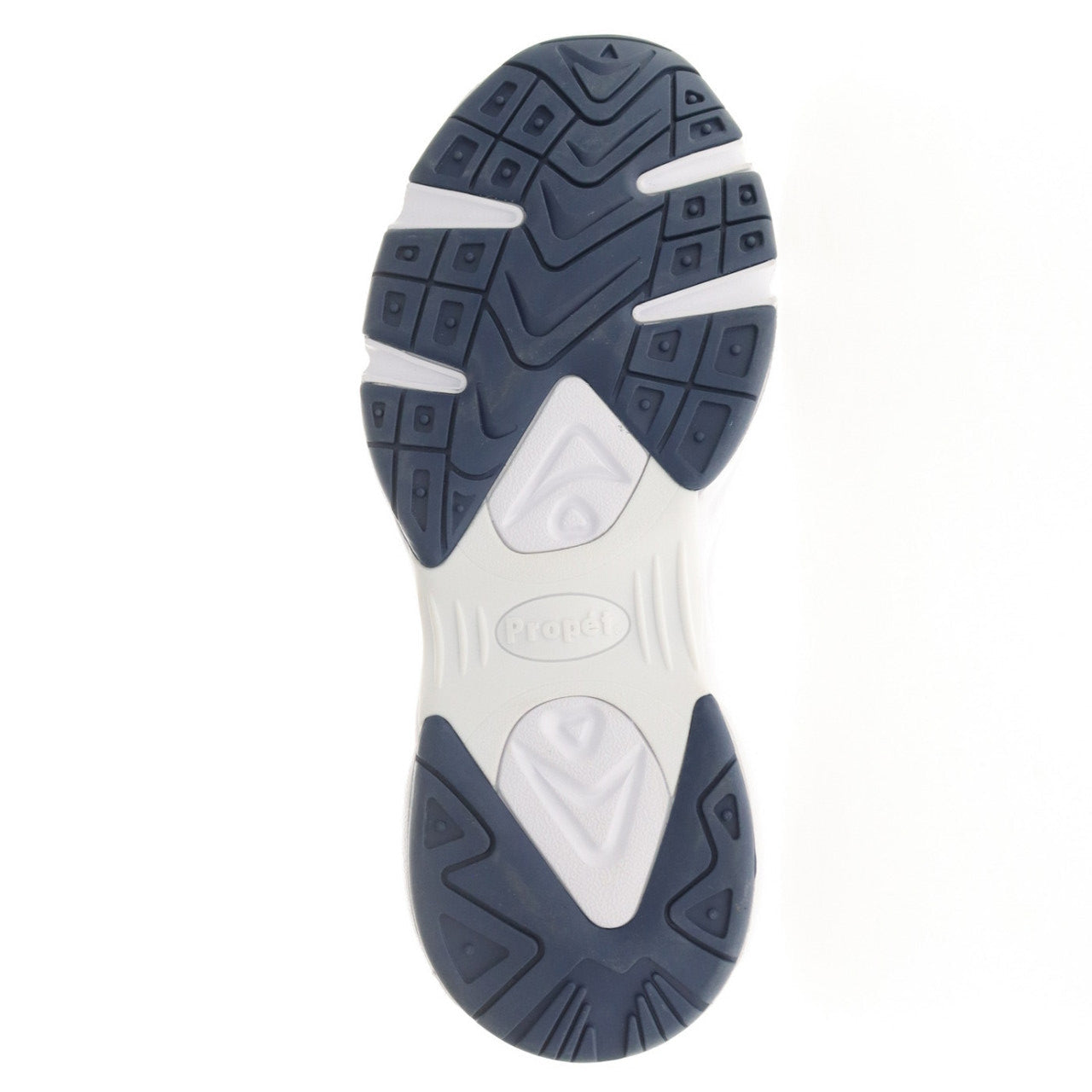 Calzado deportivo Propet Stability X para hombre, cómodo y apto para diabéticos y ortopédicos