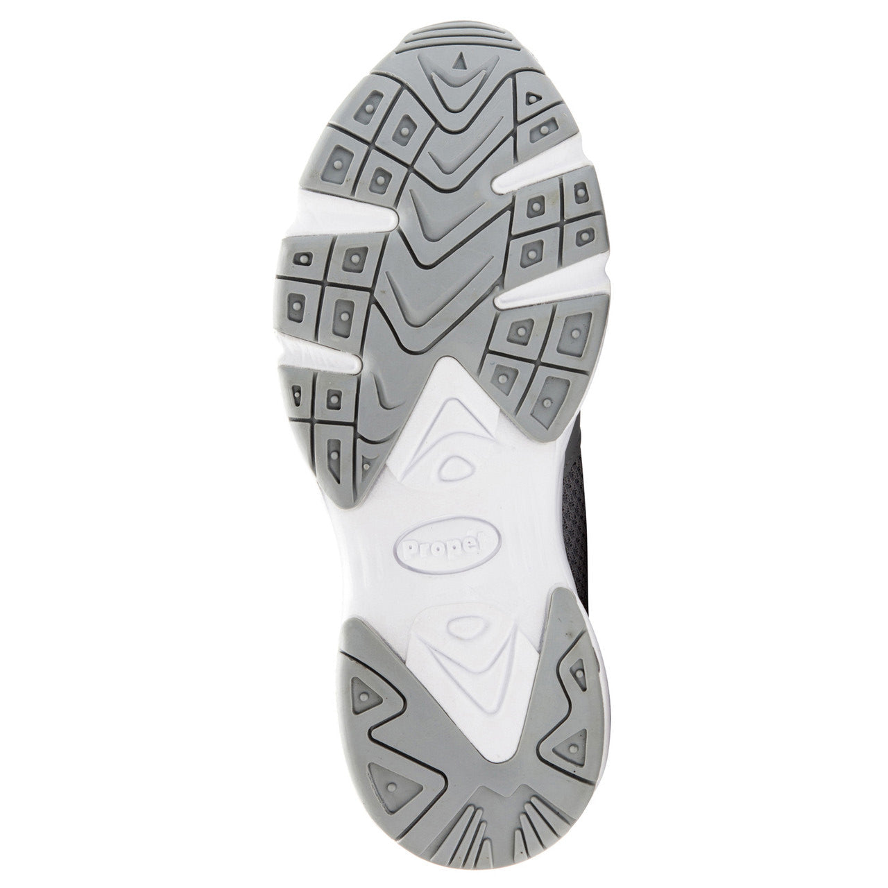 Propet Footwear Stability X Men's Comfort Active Shoes Diabetic and Orthotic Friendly