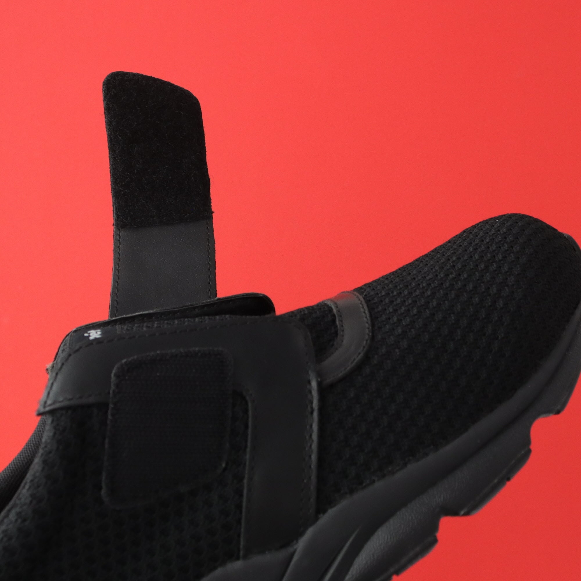 Zapatillas deportivas Propet Stability X Strap para hombre, aptas para diabéticos y ortopédicos