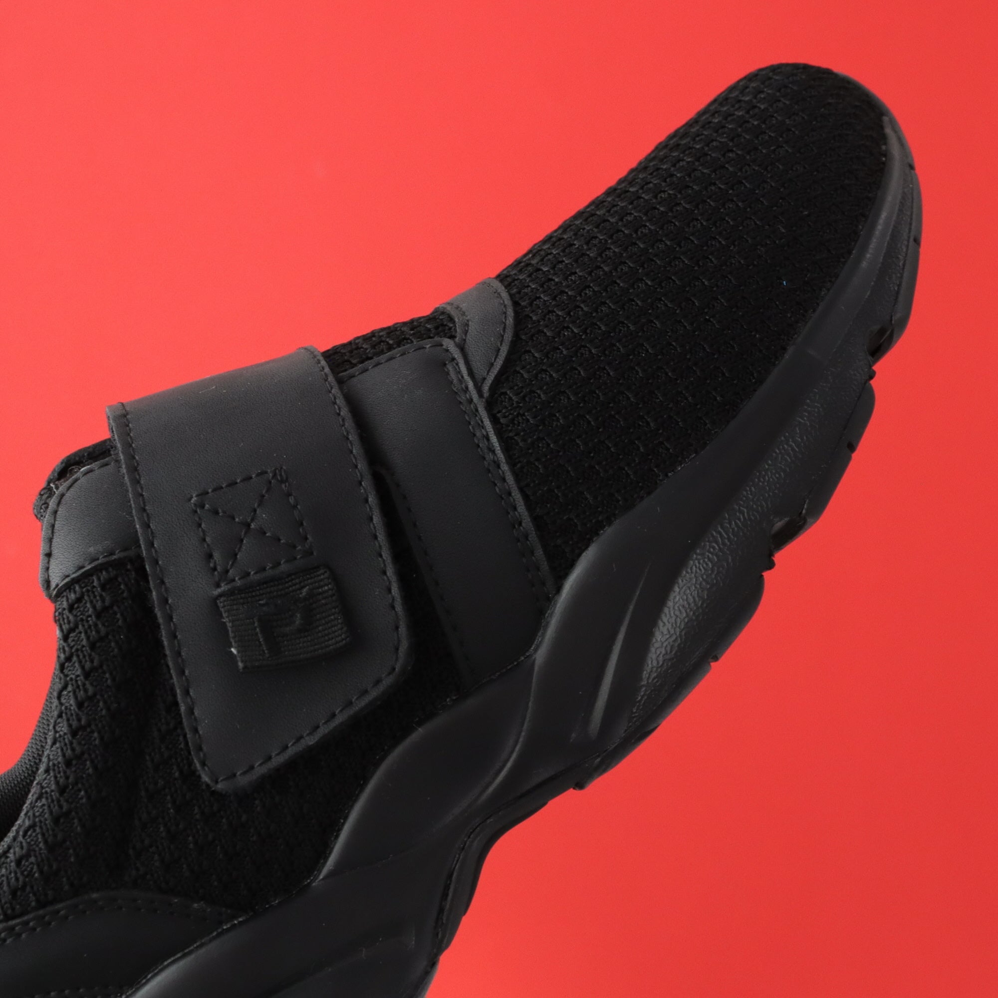 Zapatillas deportivas Propet Stability X Strap para hombre, aptas para diabéticos y ortopédicos