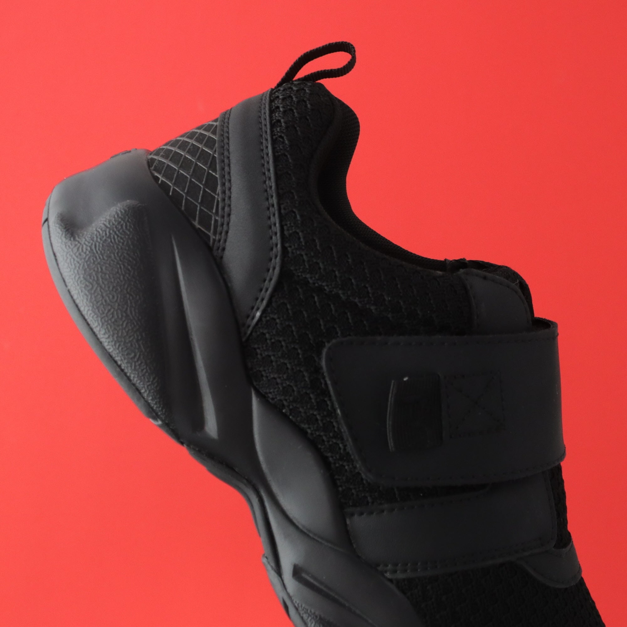 Zapatillas deportivas Propet Stability X Strap para hombre, aptas para diabéticos y ortopédicos