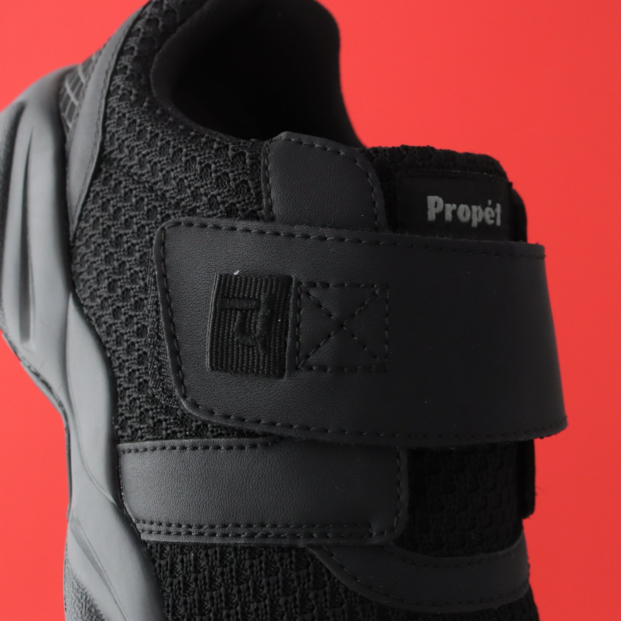 Propet Footwear Stability X Strap Men's Sneaker Diabetic and Orthotic Friendly